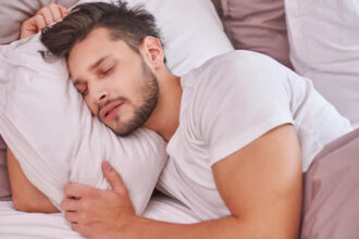 tidur lama, Tidur Ngiler, Tidur dalam Keadaan Berwudhu