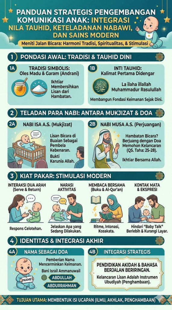 Ilmu Perkembangan Anak