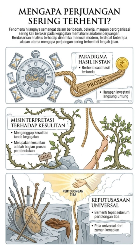 Kesabaran