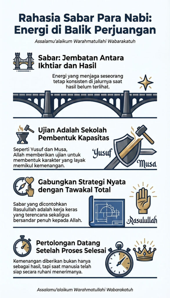 Kesabaran