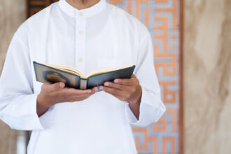 adab membaca Al-Qur'an, al-fatihah