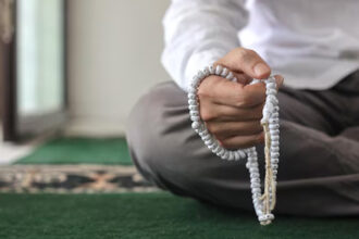 Apakah Al-Qur'an Termasuk Dzikir, Istighfar