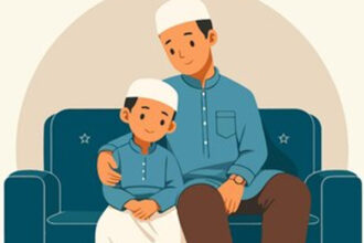 Aturan bagi Anak