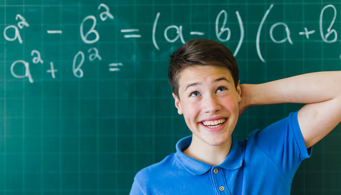 Matematika