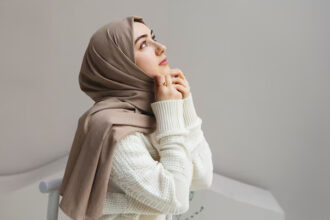 aurat wanita
