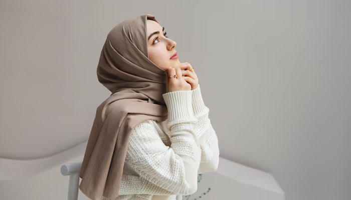 aurat wanita