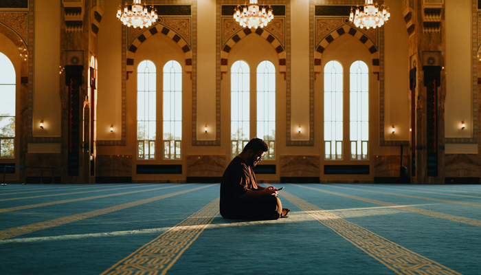 hubungan dzikir dengan hati