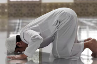 sujud sahwi