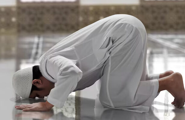 sujud sahwi