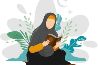 wanita haid membaca Al-Qur'an