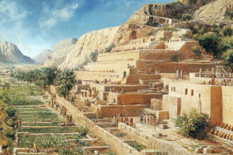 Bani Israil