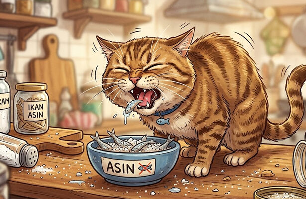 kucing