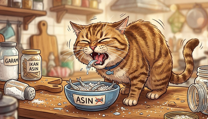 kucing