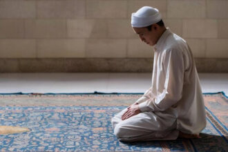 shalat taubat, shalat tahajjud