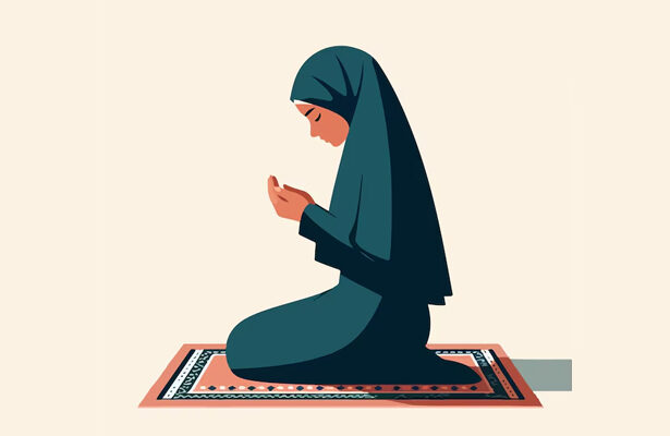 pahala saat haid, istri, mandul