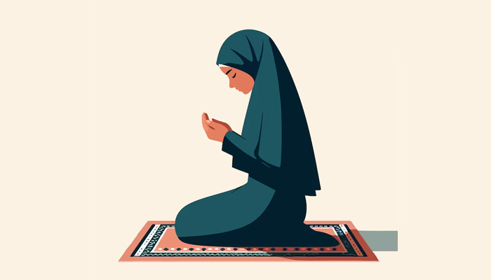 pahala saat haid, istri, mandul