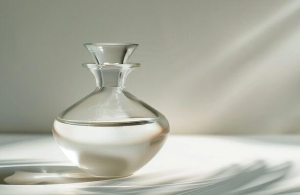hukum wanita memakai parfum