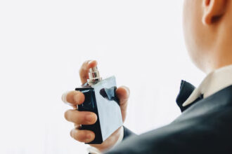 parfum mengandung alkohol