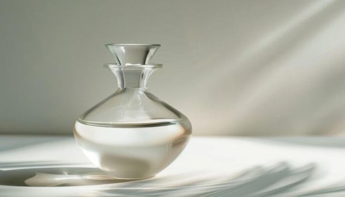 hukum wanita memakai parfum