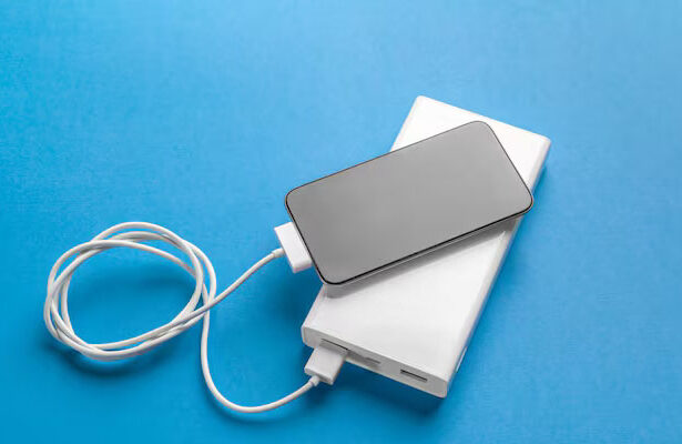 Power Bank