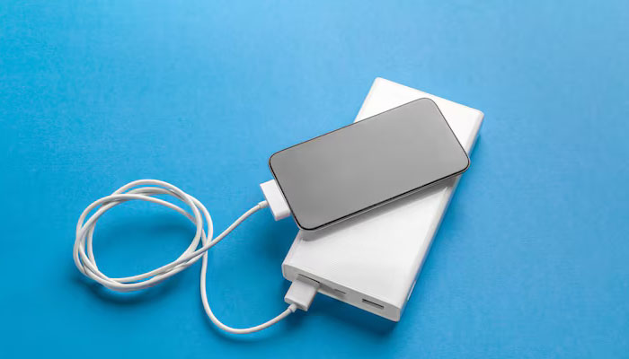 Power Bank