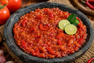 Sambal Tomat
