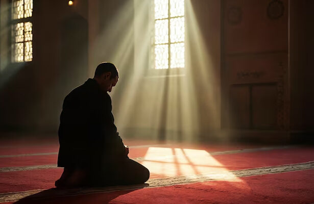 shalat dhuha