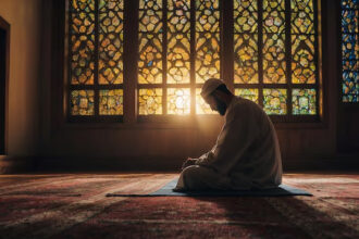 keutamaan shalat sunnah