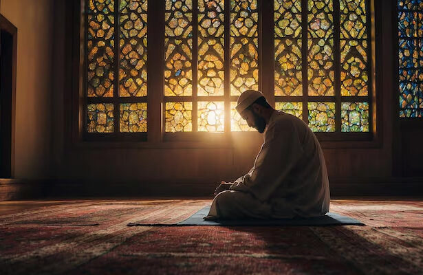 keutamaan shalat sunnah
