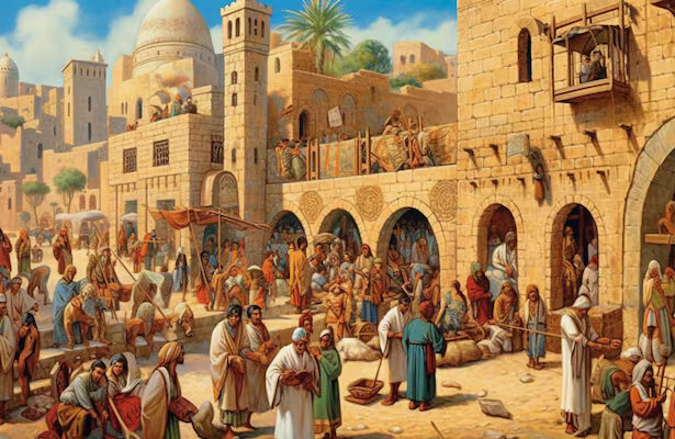 Bani Israil