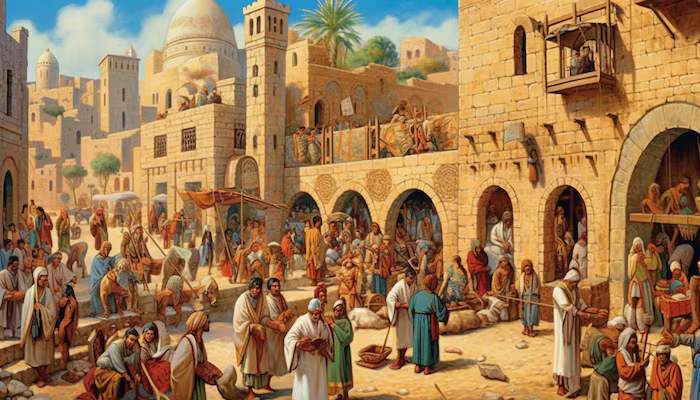 Bani Israil