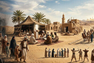 Bani Israil
