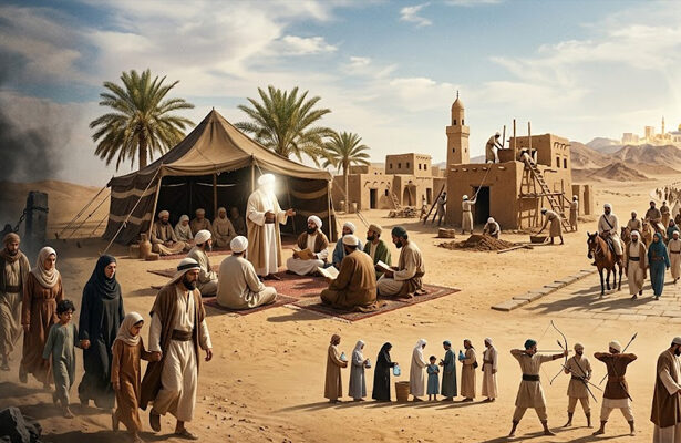 Bani Israil
