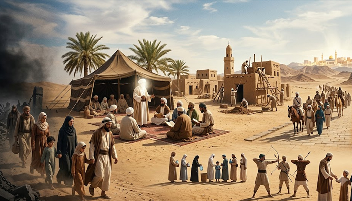 Bani Israil