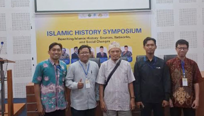 Sirah Community