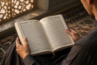 Surah Al-Kahfi