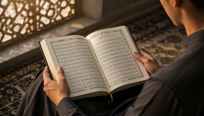 Surah Al-Kahfi