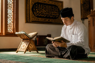 amalan Rasulullah