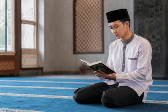meninggalkan amalan sunnah