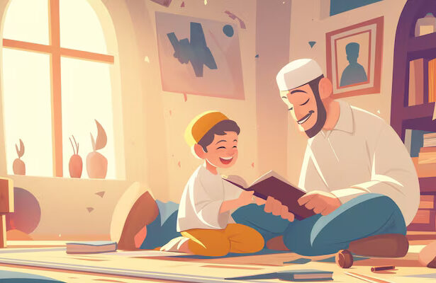 Nabi Ayub