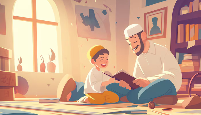 Nabi Ayub