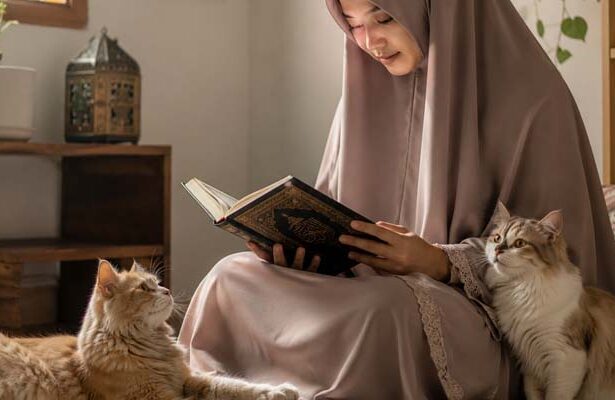 Tanda Kebaikan, Cara Jatuh Cinta pada Dirimu