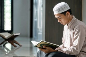 surah dalam shalat sunnah