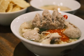 bakso