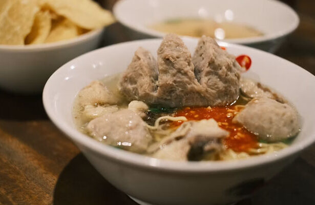 bakso