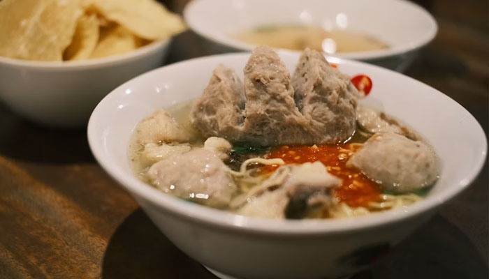 bakso