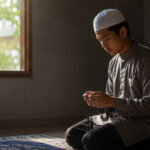 Zikir setelah shalat fardhu