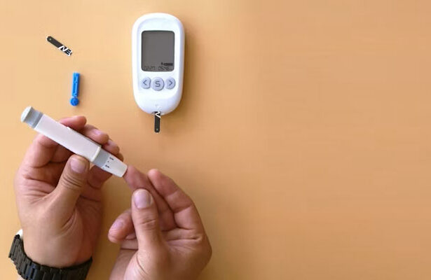 diabetes