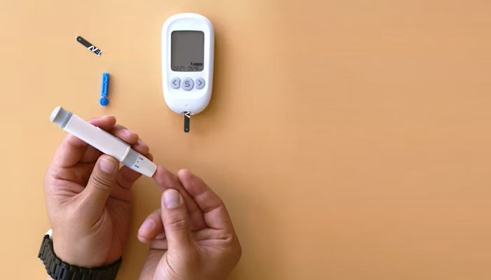 diabetes