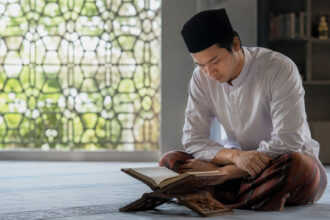 amalan sunnah